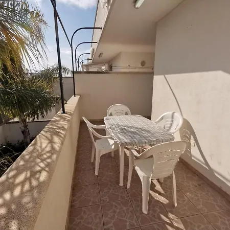 Appartement Ghirigoro 1 *