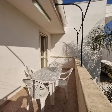 Ghirigoro 1 * Torre San Giovanni