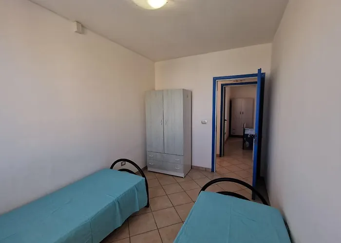 Ghirigoro 1 דירה