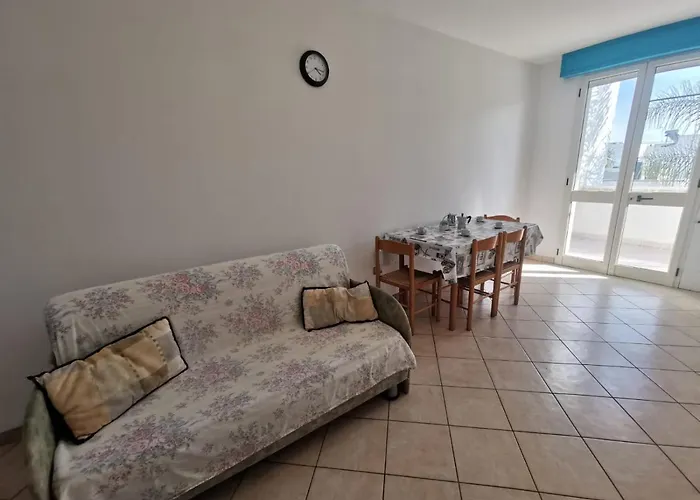 Ghirigoro 1 דירה *