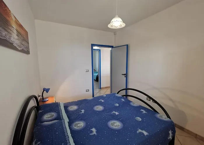 דירה Ghirigoro 1