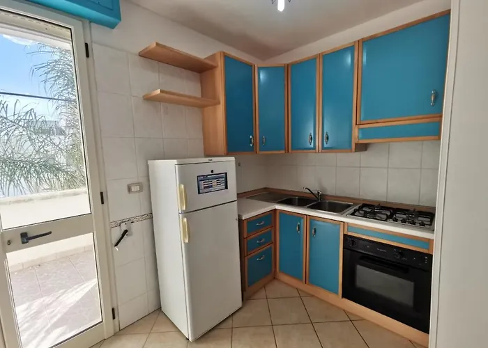 דירה Ghirigoro 1 *