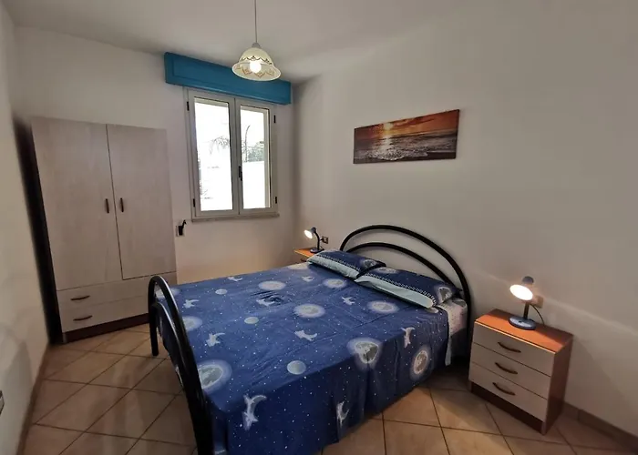 דירה Ghirigoro 1 *