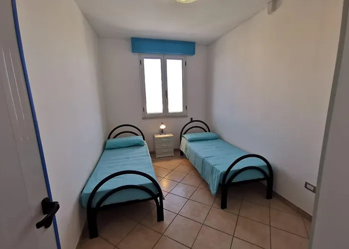 Ghirigoro 1 * טורה סן ג'ובאני אוג'נטו