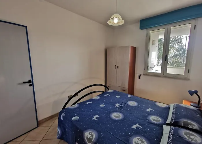 Ghirigoro 1 דירה *