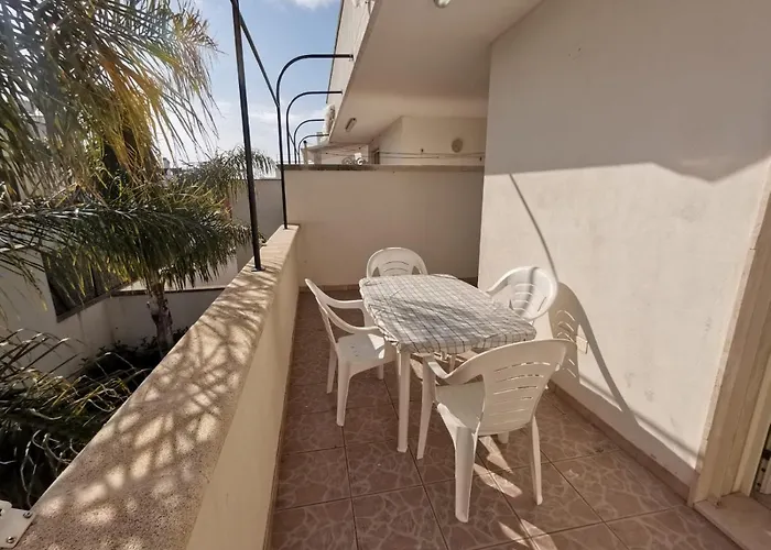 Appartement Ghirigoro 1 *